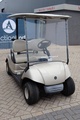 Minituur van Golfkar Yamaha YDREX5 Elektrisch 48V 2014