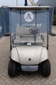 Minituur van Golfkar Yamaha YDREX5 Elektrisch 48V 2014