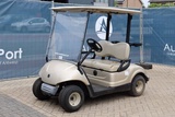 Minituur van Golfkar Yamaha YDREX5 Elektrisch 48V 2014