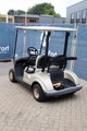 Minituur van Golfkar Yamaha YDREX5 Elektrisch 48V 2014