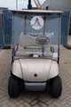Minituur van Golfkar Yamaha YDREX5 Elektrisch 48V 2014
