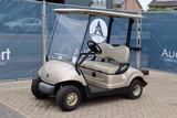 Minituur van Golfkar Yamaha YDREX5 Elektrisch 48V 2014