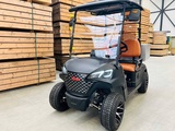Minituur van Golfkar KK Carts Elektrisch 2025 Nieuw