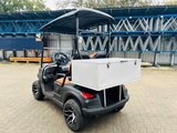 Minituur van Golfkar KK Carts Elektrisch 2025 Nieuw