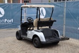 Minituur van Golfkar Ez-go Elektrisch