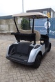 Minituur van Golfkar Ez-go Elektrisch