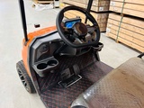 Minituur van Golfkar KK Carts Elektrisch 2025 Nieuw