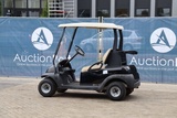 Minituur van Golfkar Club-car Benzine