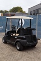 Minituur van Golfkar Club-car Benzine