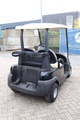 Minituur van Golfkar Club-car Benzine