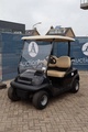 Minituur van Golfkar Club-car Benzine