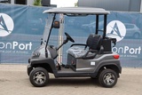 Minituur van Golfkar Wallonie GD6-Z2 Elektrisch 48V 2022 Demo