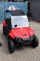 Minituur van Gator Wextreme UTV-ATV200 Pro Benzine 13pk 2024 Nieuw