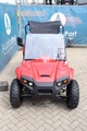 Minituur van Gator Wextreme UTV-ATV200 Pro Benzine 13pk 2024 Nieuw