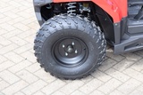 Minituur van Gator Wextreme UTV-ATV200 Pro Benzine 13pk 2024 Nieuw