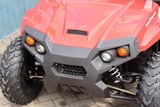 Minituur van Gator Wextreme UTV-ATV200 Pro Benzine 13pk 2024 Nieuw