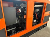 Minituur van Generator RTE 7121 Diesel 50kVA 2025 Nieuw