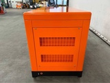 Minituur van Generator RTE 7121 Diesel 50kVA 2025 Nieuw