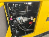 Minituur van Generator RTE 7310 Diesel 35kVA 2025 Nieuw