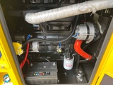 Minituur van Generator RTE 7310 Diesel 35kVA 2025 Nieuw