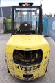 Minituur van Heftruck Hyster H5.00XL Diesel 5000kg 5.0m 1999
