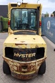 Minituur van Heftruck Hyster H4.50XM Diesel 3900kg 5.0m 1999