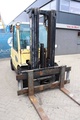 Minituur van Heftruck Hyster H4.50XM Diesel 3900kg 5.0m 1999