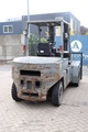 Minituur van Heftruck Yang FD-45TIP Diesel 4500kg 4.7m 1999