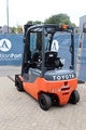 Miniaturansicht von Toyota 8FBM20T Elektrogabelstapler 2000 kg 4,7 m 2017