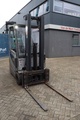 Miniaturansicht von Gabelstapler Still RX20-16 Elektro 1600kg 5,22m 2019
