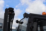 Miniaturansicht von Gabelstapler Still R60-25 Elektro 2500kg 3,88m 2000