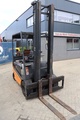 Miniaturansicht von Gabelstapler Still R60-30 Elektro 3000 kg 4,0 m 2002