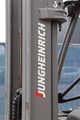Miniaturansicht von Gabelstapler Jungheinrich EFG 425S Elektro 2500 kg 5,0 m 2016