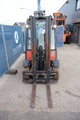 Miniaturansicht von Gabelstapler Linde H25T LPG 2500kg 2010