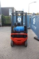 Thumbnail of Forklift Linde H12T-03 LPG 1200kg 2001