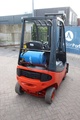 Thumbnail of Forklift Linde H12T-03 LPG 1200kg 2001