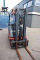 Thumbnail of Forklift Linde H12T-03 LPG 1200kg 2001