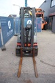 Thumbnail of Forklift Linde H12T-03 LPG 1200kg 2001