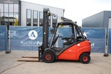 Thumbnail of Forklift Linde H30T LPG 3000kg 2003