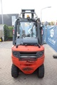 Thumbnail of Forklift Linde H30T LPG 3000kg 2003