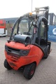Thumbnail of Forklift Linde H30T LPG 3000kg 2003