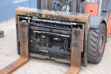 Thumbnail of Forklift Linde H30T LPG 3000kg 2003