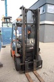 Thumbnail of Forklift Toyota 42-7FGF25 LPG 2500kg 4.0m 2001