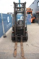 Thumbnail of Forklift Toyota 42-7FGF25 LPG 2500kg 4.0m 2001