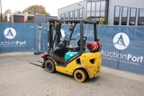 Thumbnail of Forklift Komatsu FG15HT-20R LPG 1500kg 2006