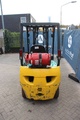 Thumbnail of Forklift Komatsu FG15HT-20R LPG 1500kg 2006