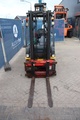 Thumbnail of Forklift Komatsu FG15HT-20R LPG 1500kg 2006