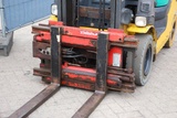 Thumbnail of Forklift Komatsu FG15HT-20R LPG 1500kg 2006