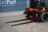 Thumbnail of Forklift Komatsu FG15HT-20R LPG 1500kg 2006