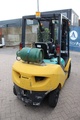 Thumbnail of Forklift Komatsu FG25HT-16 LPG 2100kg 4.7m 2008